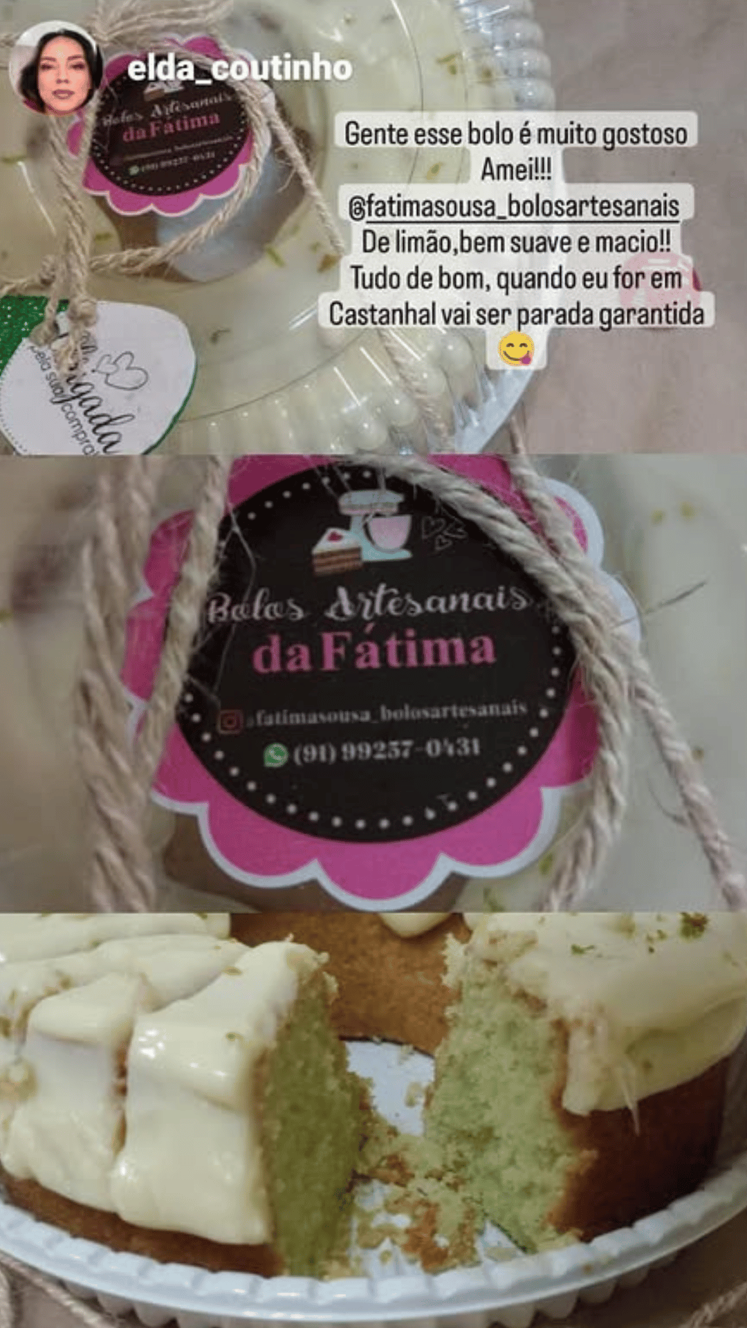 Depoimento 1